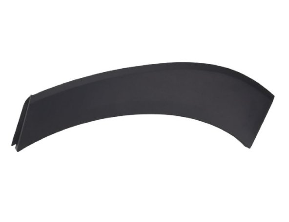 Acessar a peça Ponta do para choques traseiro esquerdo