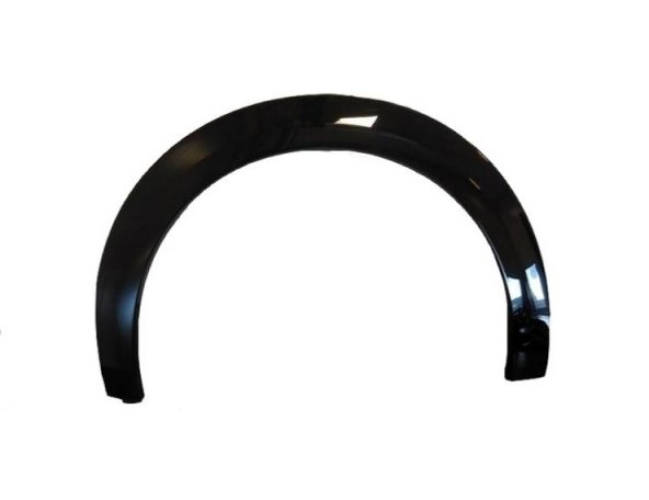 Acessar a peça Extensao guarda lamas tras esquerda (GT)