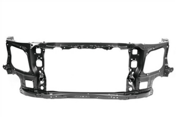 Acessar a peça Frente interior