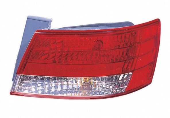 Acessar a peça Farolim traseiro direito