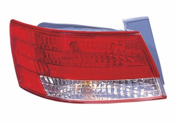 Acessar a peça Farolim traseiro esquerdo