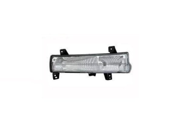 Acessar a peça Pisca frente esquerda, LED