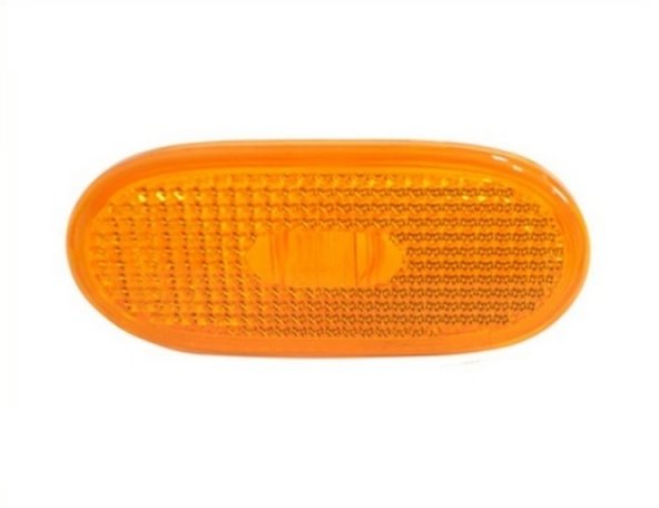 Acessar a peça Luz indicadora do espelho retrovisor esquerdo/direito