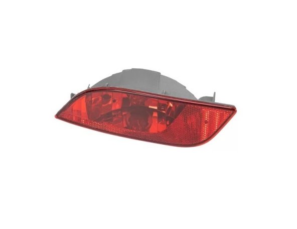 Acessar a peça Farol de farol nevoeiro da retaguarda esquerda