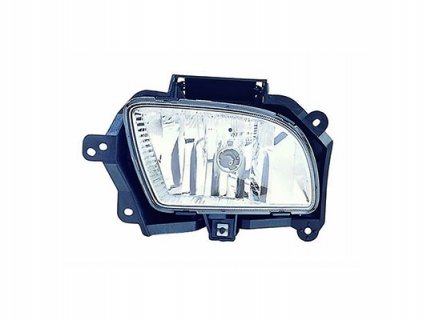 Acessar a peça Farol nevoeiro esquerdo 2008->2010