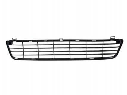 Acessar a peça Grelha central para choques frente