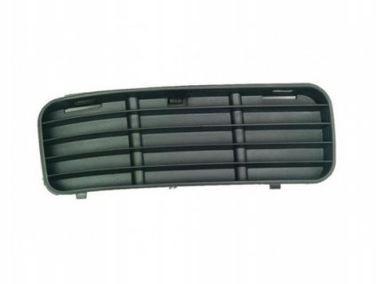 Acessar a peça Grelha do para choques frente direito