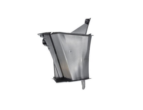 Acessar a peça Guia de ar interior do para choques frente esquerdo (Linha S)