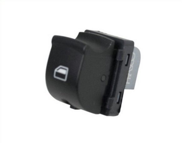 Acessar a peça Interruptor elevador vidro porta frente direita e interrutor da porta traseira direita/esquerda (4 pinos)