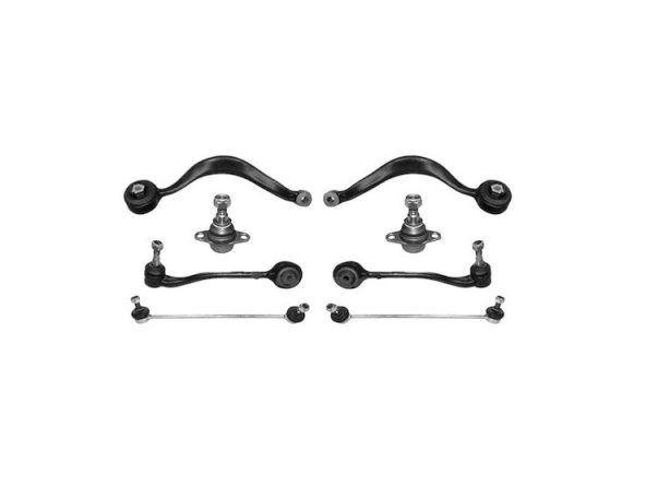 Acessar a peça Jogo de marcha dianteira