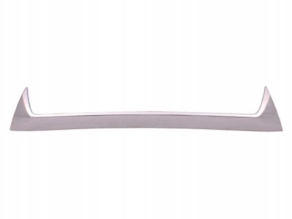 Acessar a peça Friso frente cromada 4x2/4x4