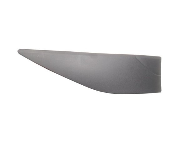 Acessar a peça Friso do guarda lamas dianteiro esquerdo