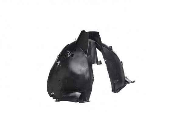 Acessar a peça Cava de roda frente esquerda [sem isolamento ou clipes]