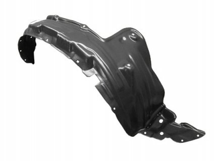 Acessar a peça Cava de roda frente direita 4x2/4x4