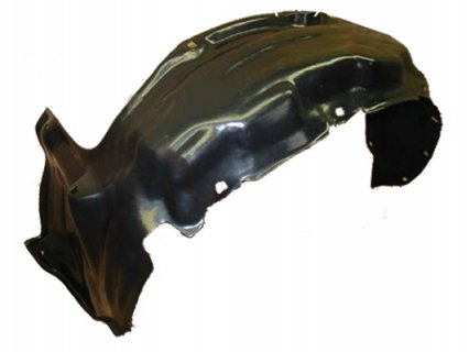 Acessar a peça Cava de roda frente esquerda 4x2/4x4