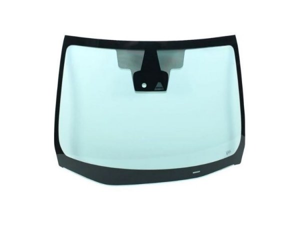 Acessar a peça Para-brisas verde acústico sensor + câmera