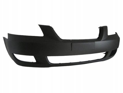 Acessar a peça Para choques frente preparado