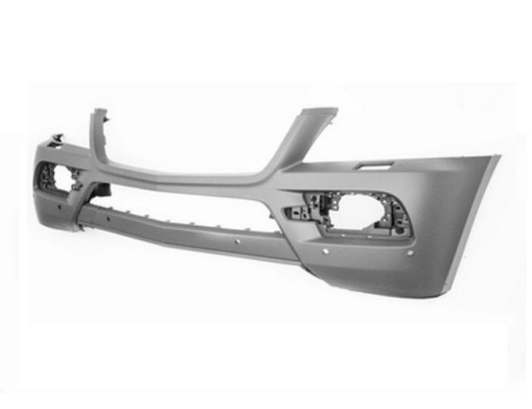 Acessar a peça Para choques frente preparado, sensores de estacionamento, lava-farol