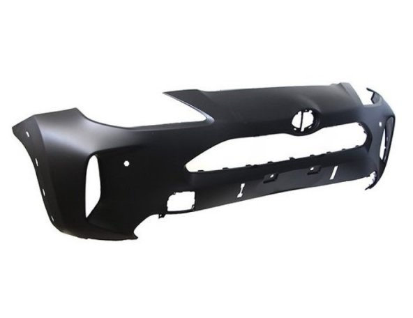 Acessar a peça Para choques frente com revestimento, sensor de estacionamento