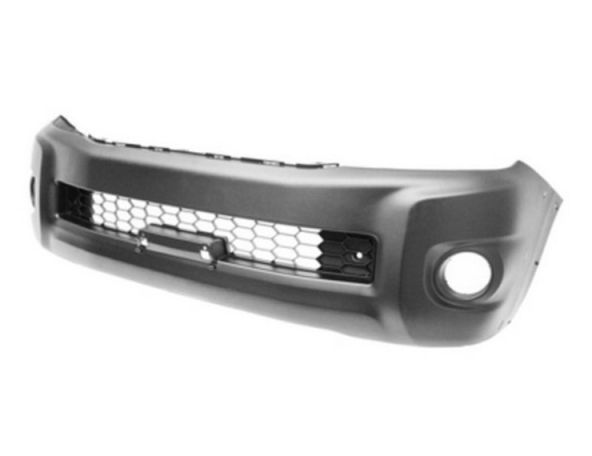 Acessar a peça Para choques frente, luz nevoeiro