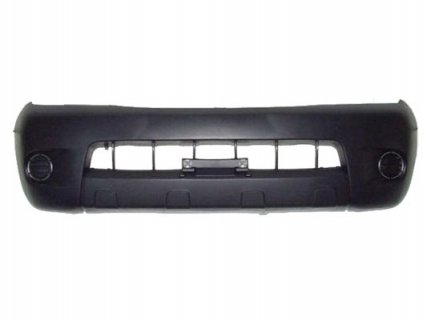 Acessar a peça Para choques frente preto semburacos nevoeiro com buracosaletines