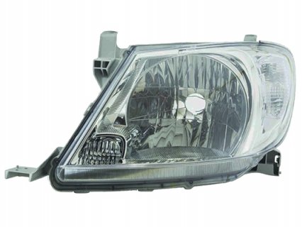 Acessar a peça Farol esquerdo manual/eletrico com h4farol esquerdo manual/eletrico c