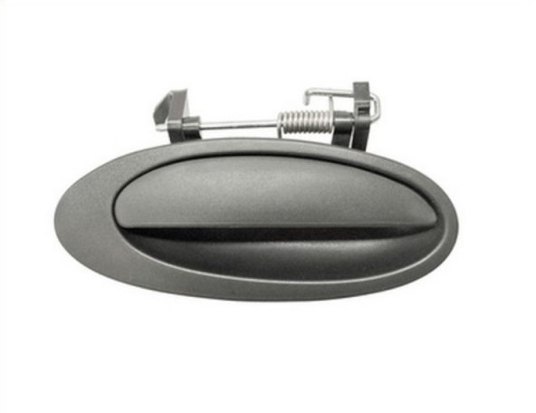 Acessar a peça Puxador direita tras exterior direita