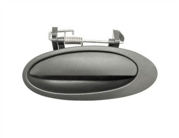 Acessar a peça Puxador exterior  tras esquerda