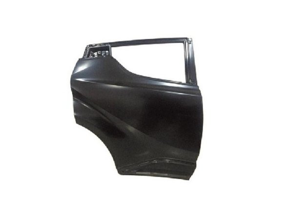 Acessar a peça Porta traseira direita