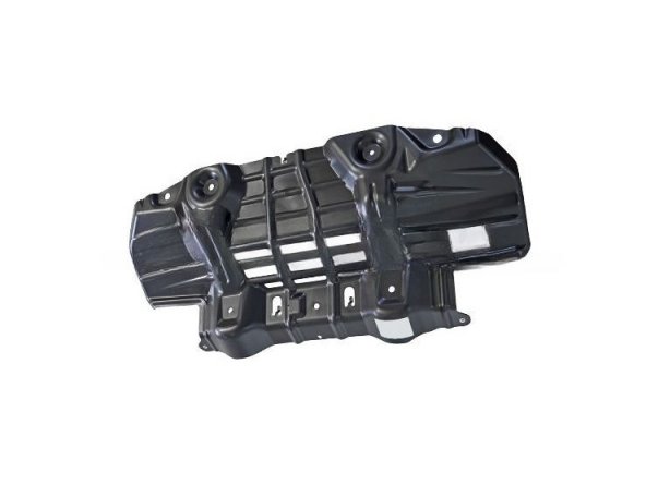 Acessar a peça Proteção sob o para choques frente