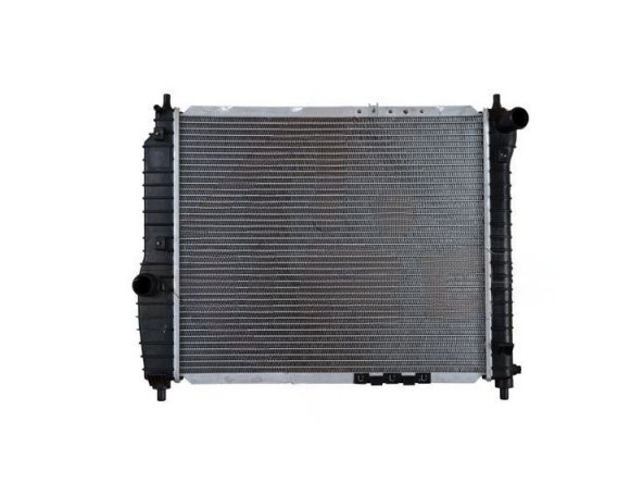 Acessar a peça Radiador 1.2l - 1.4l8v