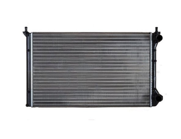 Acessar a peça Radiador (1.2l8v clim )& (1.6l16v/1.9d sem ar condicionado) (650x401x28)