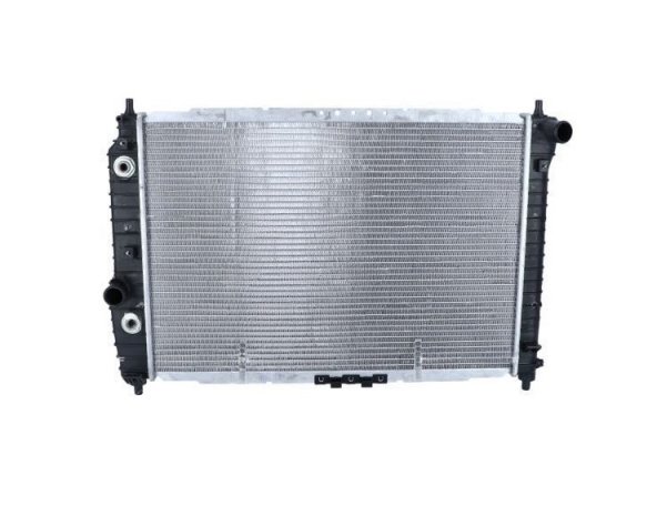 Acessar a peça Radiador automático 1.4l16v