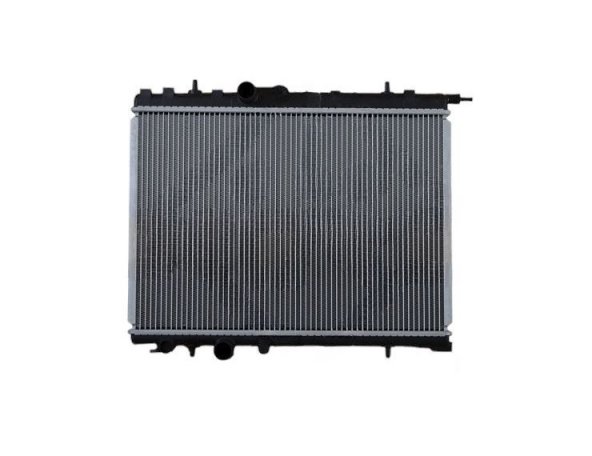 Acessar a peça Radiador 1.4l16v/1.4l16v coupe +/- clim (380x557x27)