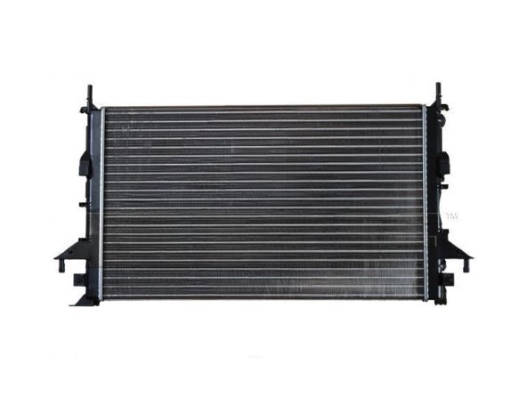 Acessar a peça Radiador (1.6/1.8/2.0/)16v/1.9l dci air (670x415x23)bvm/a
