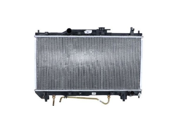 Acessar a peça Radiador 2.0l - 2.0l td