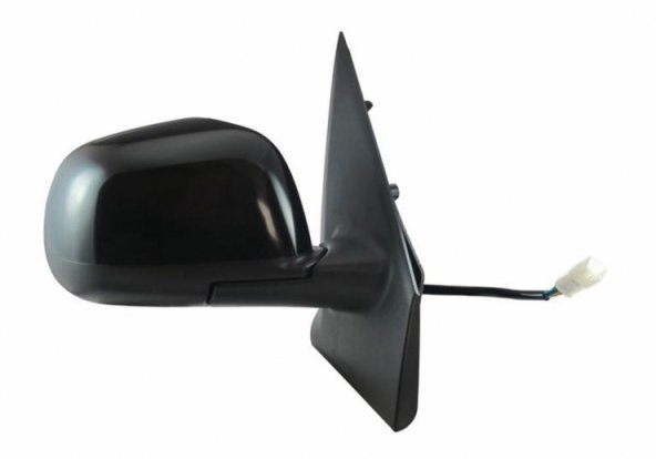 Acessar a peça Espelho retrovisor elétrico direito, convexo, aquecido (5 pinos)