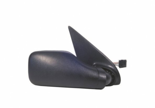 Acessar a peça Espelho retrovisor elétrico direito, convexo, aquecido