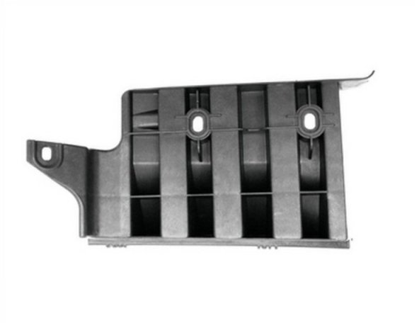 Acessar a peça Suporte central do para choques traseiro direito (4 portas)