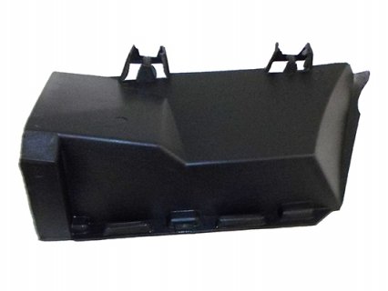 Acessar a peça Suporte grelha-alternador