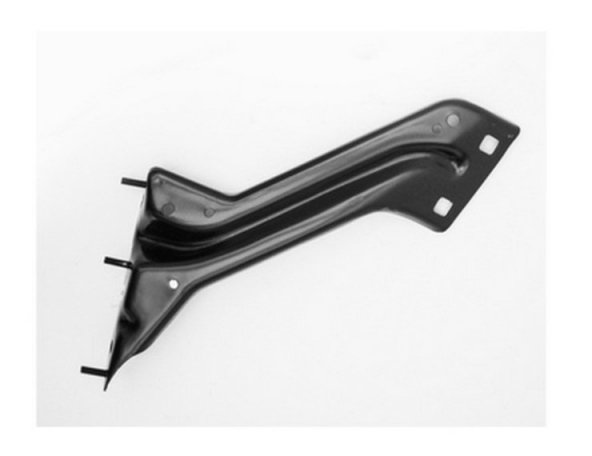 Acessar a peça Suporte da guarda lamas esquerda