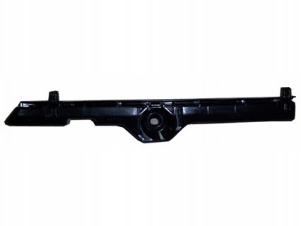 Acessar a peça Suporte esquerdo para choques frente