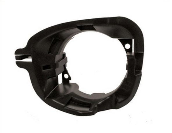 Acessar a peça Suporte farol de nevoeiro esquerda