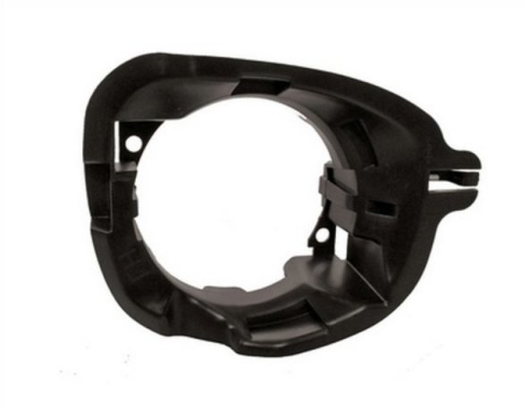 Acessar a peça Suporte farol de nevoeiro direita