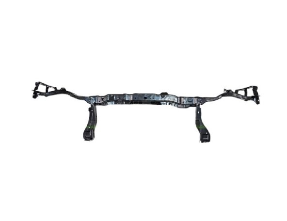 Acessar a peça Travessa superior da frente