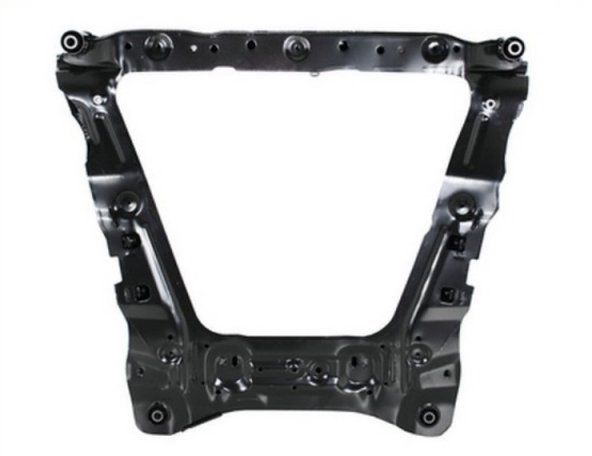 Acessar a peça Travessa do motor