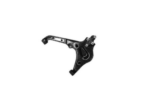 Acessar a peça Braço da suspensão dianteira esquerda