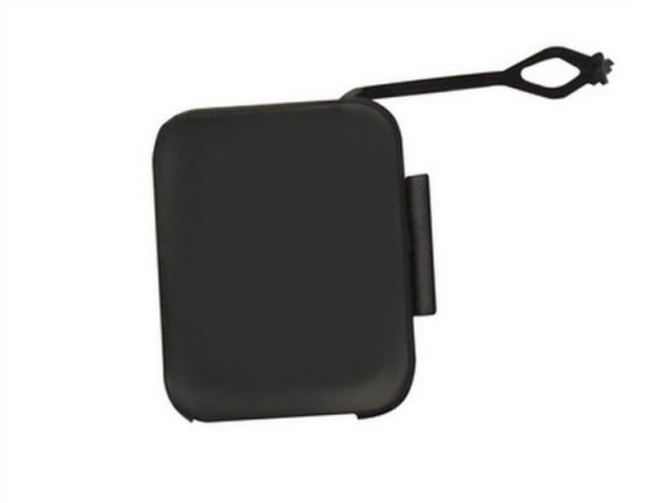 Acessar a peça Tampa do gancho traseiro (4 portas)