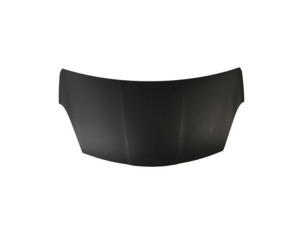 Acessar a peça Capot do motor