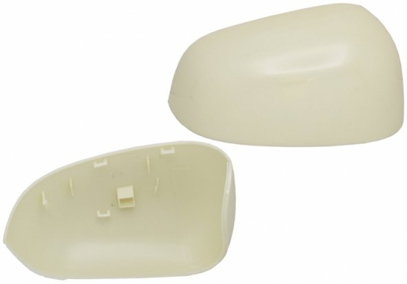 Acessar a peça Capa espelho retrovisor direito, com primário